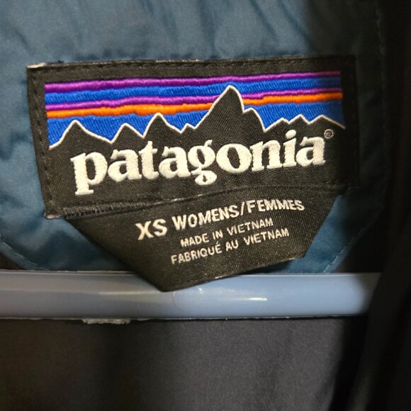 Women's Tres 3-in-1 Parka Patagonia - Picture 8 of 9